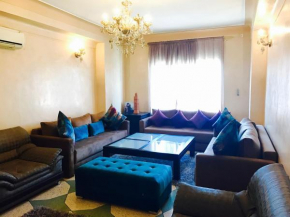 Sabor Apart Gueliz -Only Family-